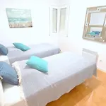 De 2 Con Piscina Y Aparcamiento En Roses, A 600m De La Playa - Hisp-312-5