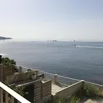 Apartman De 2 Con Piscina Y Aparcamiento En Roses, A 600m De La Playa - Hisp-312-5