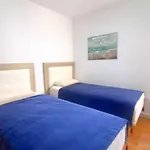 De 2 Con Piscina Y Aparcamiento En Roses, A 600m De La Playa - Hisp-312-5 Apartman Roses