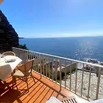 De 2 Con Piscina Y Aparcamiento En Roses, A 600m De La Playa - Hisp-312-5 *