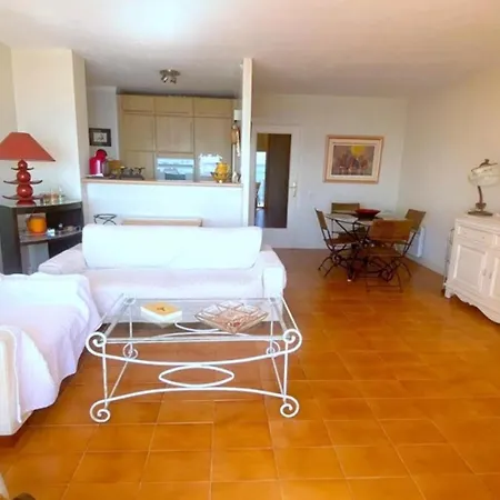 De 2 Con Piscina Y Aparcamiento En Roses, A 600m De La Playa - Hisp-312-5
